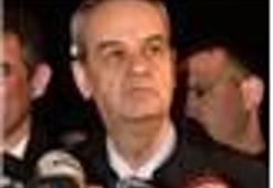 Liderlerden Başbuğ sürprizi!
