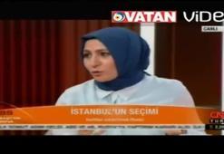 Süreyya Önder kahkaya boğdu!