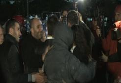 Kemal Kerinçsiz cezaevinden ayrıldı