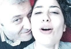 Nazlıcan'dan özgürlük selfie'si!