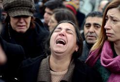 Berkin'i kaybettik!