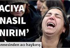 CHP'li vekil gözyaşlarını tutamadı!