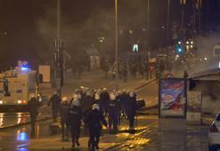 Kızılay'da Berkin Elvan eylemi!