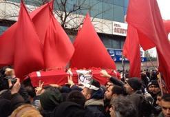 Berkin'in annesinden çağrı!