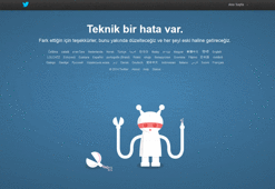 Twitter çöktü! Kullanıcılar isyan etti
