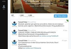 'Canlar değil camlar kırılsın'