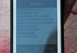 Eyleme katılanlara disiplin şoku!