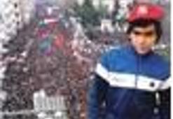Berkin'in babasından acı haykırış!