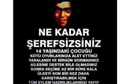 Şamil Tayyar'dan 'Berkin'in fişini çektiler' iddiası
