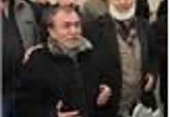 Burak Can son kez mahallesine geldi