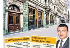 Hoş gedin PAŞA!