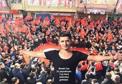 ‘Yazık bu çocuklara bedava ölüm bedava!’