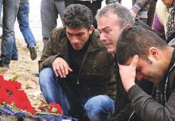 ‘Rahat uyu kısa ömür’