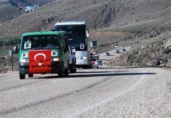 Burakcan'ın cenazesi Giresun'da
