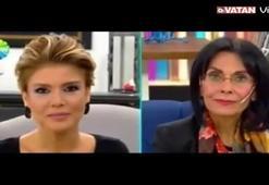 Gülben Ergen'i şok eden telefon!