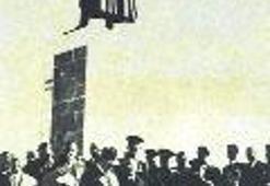 Atatürk bahçeye gelecek!