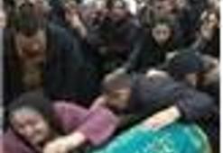 Bergüzar Korel isyan etti!