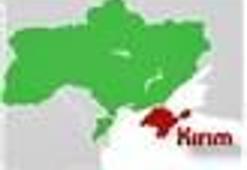 Dünyaya meydan okuyor