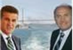 Sarıgül'den çarpıcı Gülen cemaati açıklaması