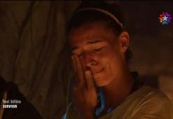 Survivor'da kim elendi?