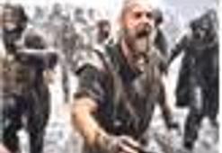 Crowe'un filmine Papa da tepki gösterdi