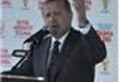 Başbakan Erdoğan Gülen'e seslendi!