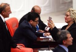 Melda Onur: CHP'liler inanmadı, AK Partililer 'Bizi de çekin' dedi