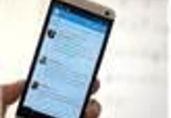 Hükümetten Twitter'a rest!