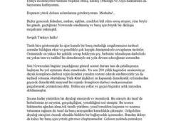 Diyarbakır'da tarihi gün!