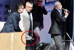 Kılıçdaroğlu'na Antep'te büyük şok!