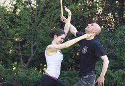 Krav Maga üç saniyede saldırgandan kurtulun