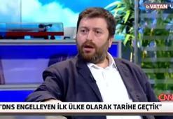 'Bunu yapan ilk ülke Türkiye'