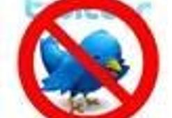 'Twitter Türkiye'ye gelsin'