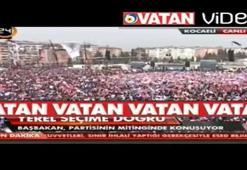 'Bundan sonra tokadımız ağır olacak'