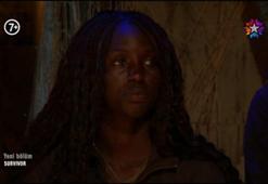 Survivor’da bu hafta kim elendi?