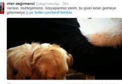 Yasaklandı, evinden canlı yayın yaptı!