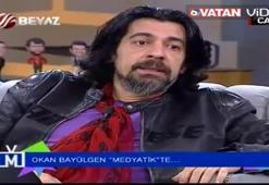 Okan ve Cübbeli Ahmet Hoca...