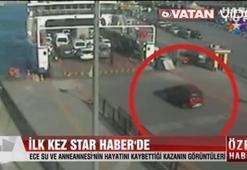 Yeni görüntüler ortaya çıktı!