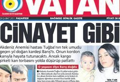 Kardeşi yaşattı!