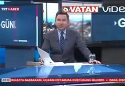 TRT'de 2. yavru muhalefet gafı!