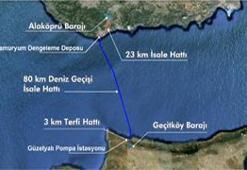 'Asrın Projesi'nde dev adım