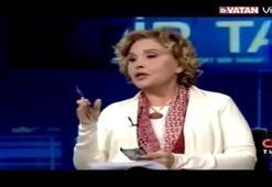 Ilıcak'tan Alçı'ya: Alo Nagehan...