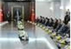 Suriye ses kaydı için soruşturma başlatıldı!