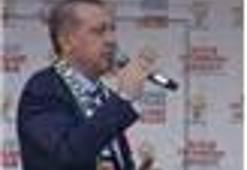 Davutoğlu:  Bu açık bir savaş ilanıdır!