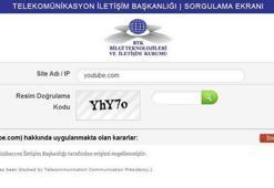 Youtube'a erişim engellendi! Resmen açıklandı:Youtube yasaklandı(Youtube neden yasaklandı?)