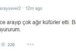 Sırrı Sürreyya ve Enver Aysever twitter’da birbirine girdi!