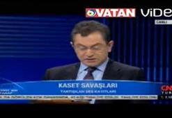 'Vatan hainleriyle program yapmaktan utanıyorum'