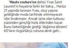 Festival mevsimi başlıyor