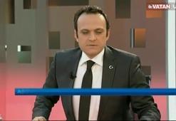 Suriye ses kaydında  ilk gözaltı!
