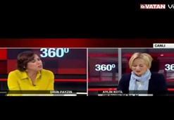 Kotil: "Demircan da bana oy verecek"